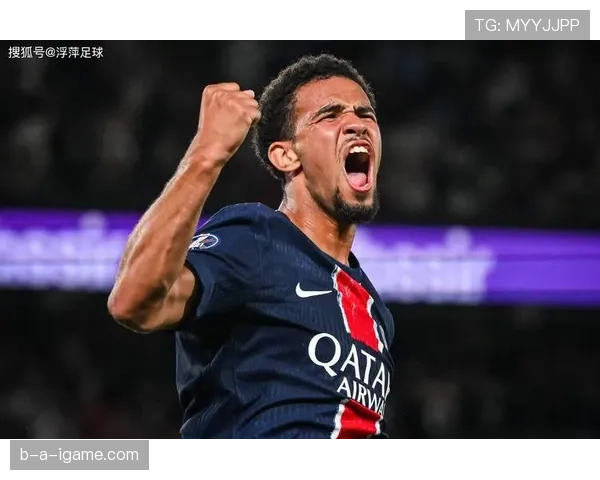 扎伊尔·埃梅里稳定发挥引关注,新赛季前景备受期待 扎伊尔·埃梅里稳定发挥引关注,新赛季前景备受期待