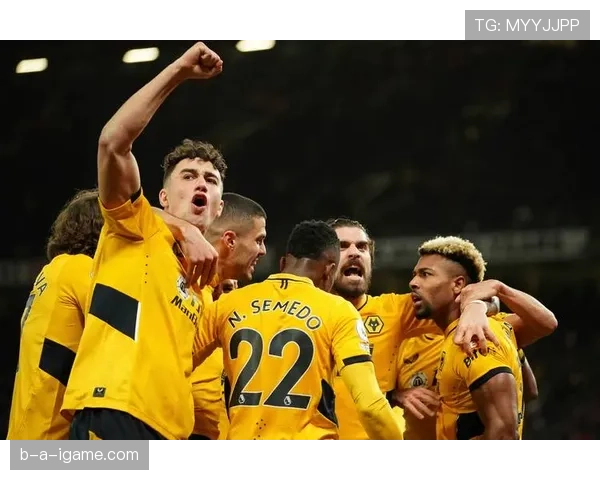 莫利纽克斯之王强势崛起,重塑英超竞争格局引热议 莫利纽克斯之王强势崛起,重塑英超竞争格局引热议