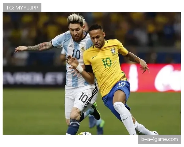 南美足球战术革新催生新一代球星，赛场表现惊艳