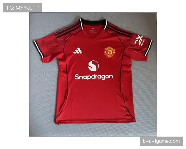 英超新赛季揭幕在即，豪门新球衣引爆球迷期待