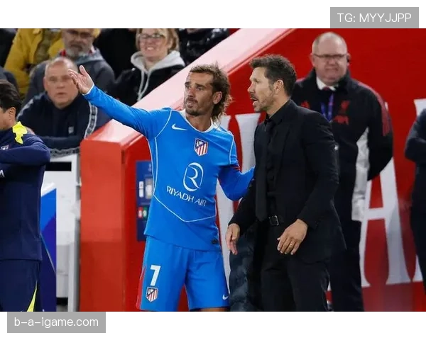 奥布拉克与西蒙尼携手打造钢铁防线，双赢合作持续闪耀赛场