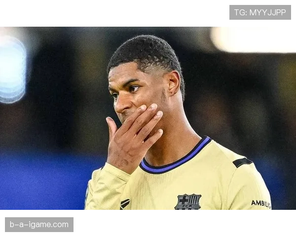 拉什福德回望职业生涯高光时刻,激励年轻球员释放潜力与斗志 拉什福德回望职业生涯高光时刻,激励年轻球员释放潜力与斗志