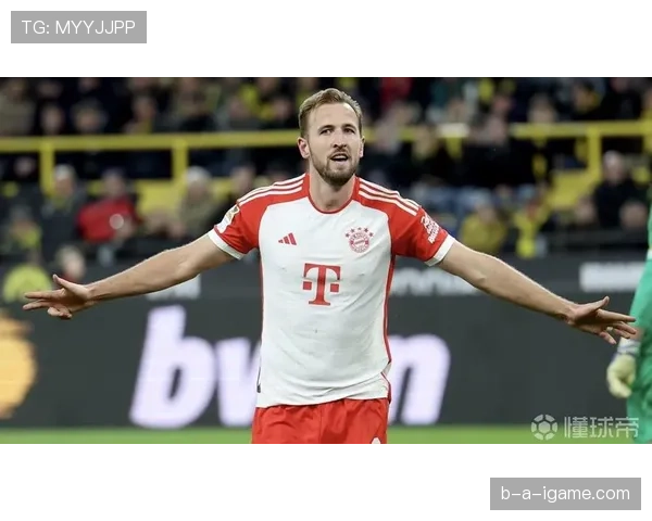 哈里·凯恩与莱万持续提升,巅峰对决备受期待 哈里·凯恩与莱万持续提升,巅峰对决备受期待