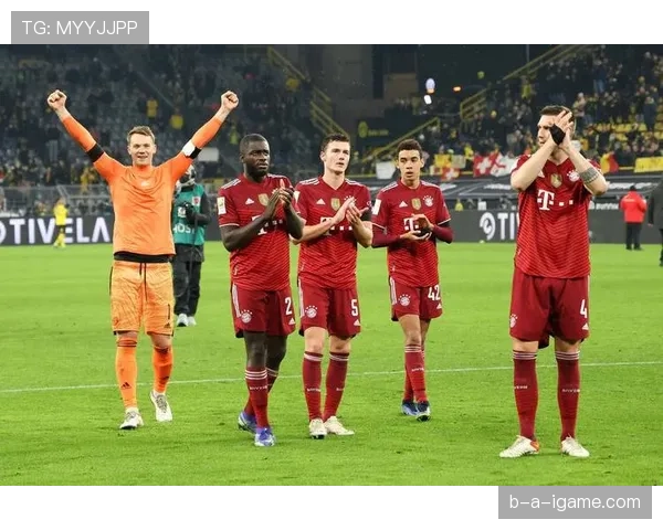 德甲拜仁队史射手榜单更新：莱万领跑，穆勒紧随其后