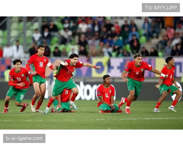 摩洛哥2022世界杯第四