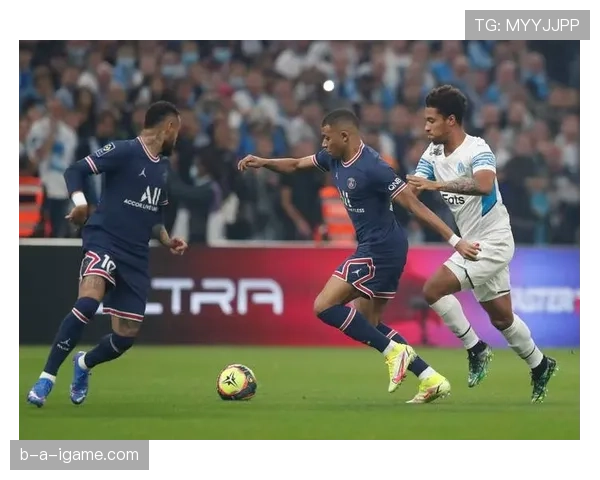 姆巴佩突破欧洲顶级后卫的压制能力解析