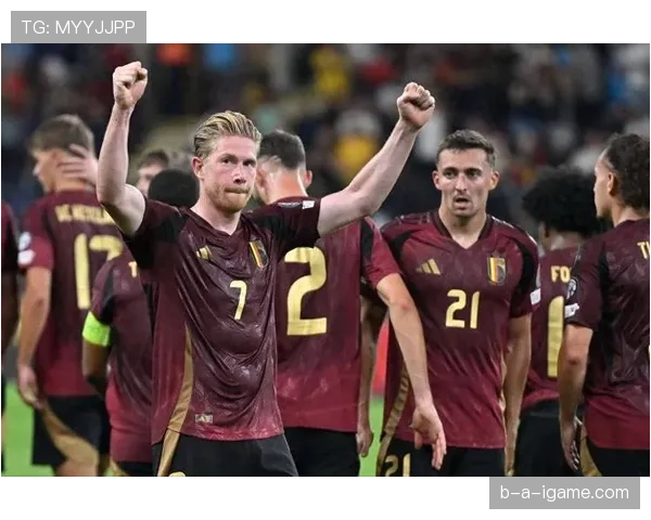 德布劳内国家队大赛关键场次发挥稳定性解析 德布劳内国家队大赛关键场次发挥稳定性解析