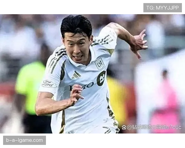 孙兴慜亚洲第一球星之争:他与顶级标准差距在哪? 孙兴慜亚洲第一球星之争:他与顶级标准差距在哪?