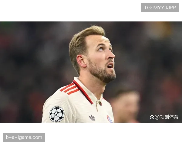 哈里·凯恩家冰箱里只放蛋白粉和冰水，连老婆都吐槽他活得像AI